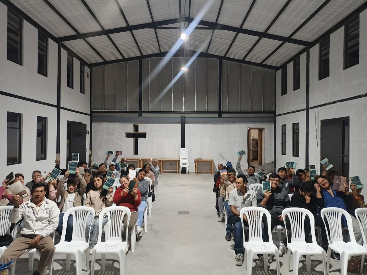 Iglesia Bellavista 1
