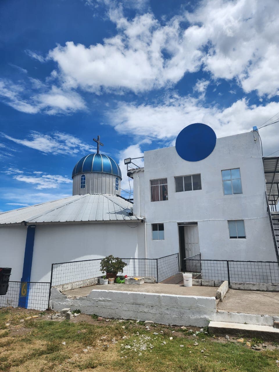 Iglesia Emanuel 2