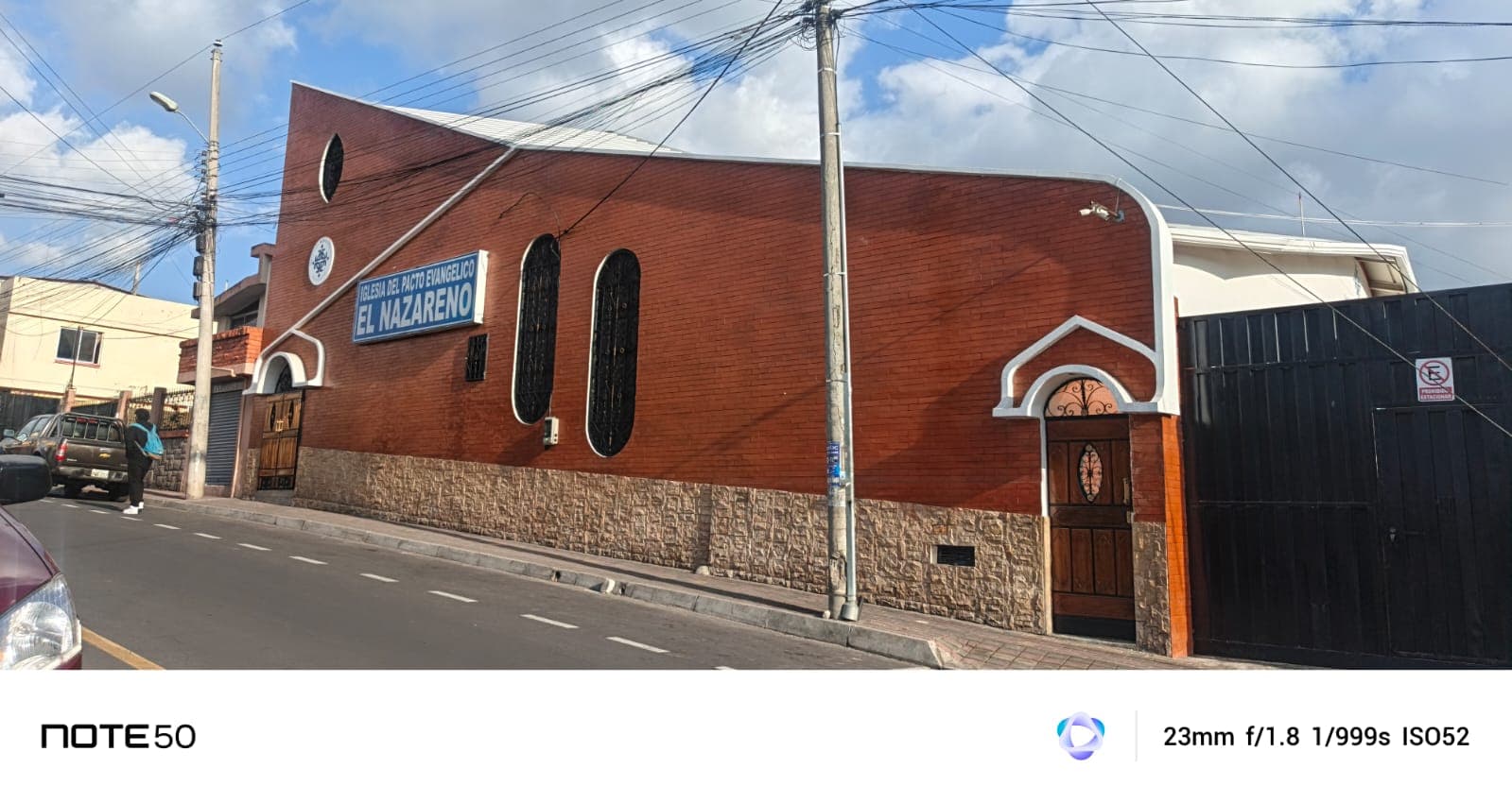 Iglesia Nazareno 1 4