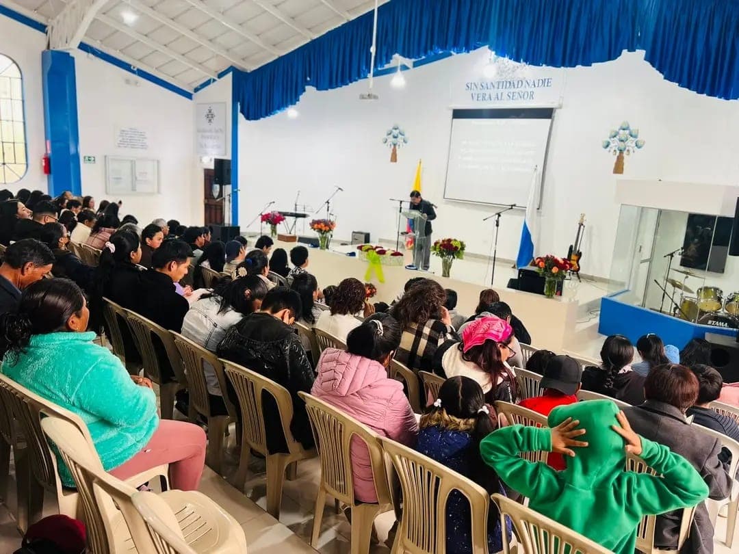 Iglesia Nazareno 1 5