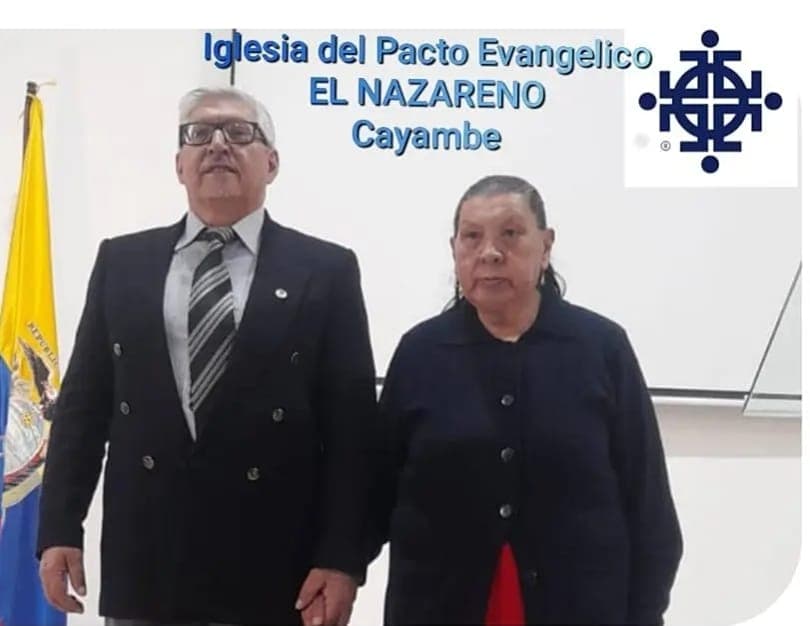 Iglesia Nazareno 1 6