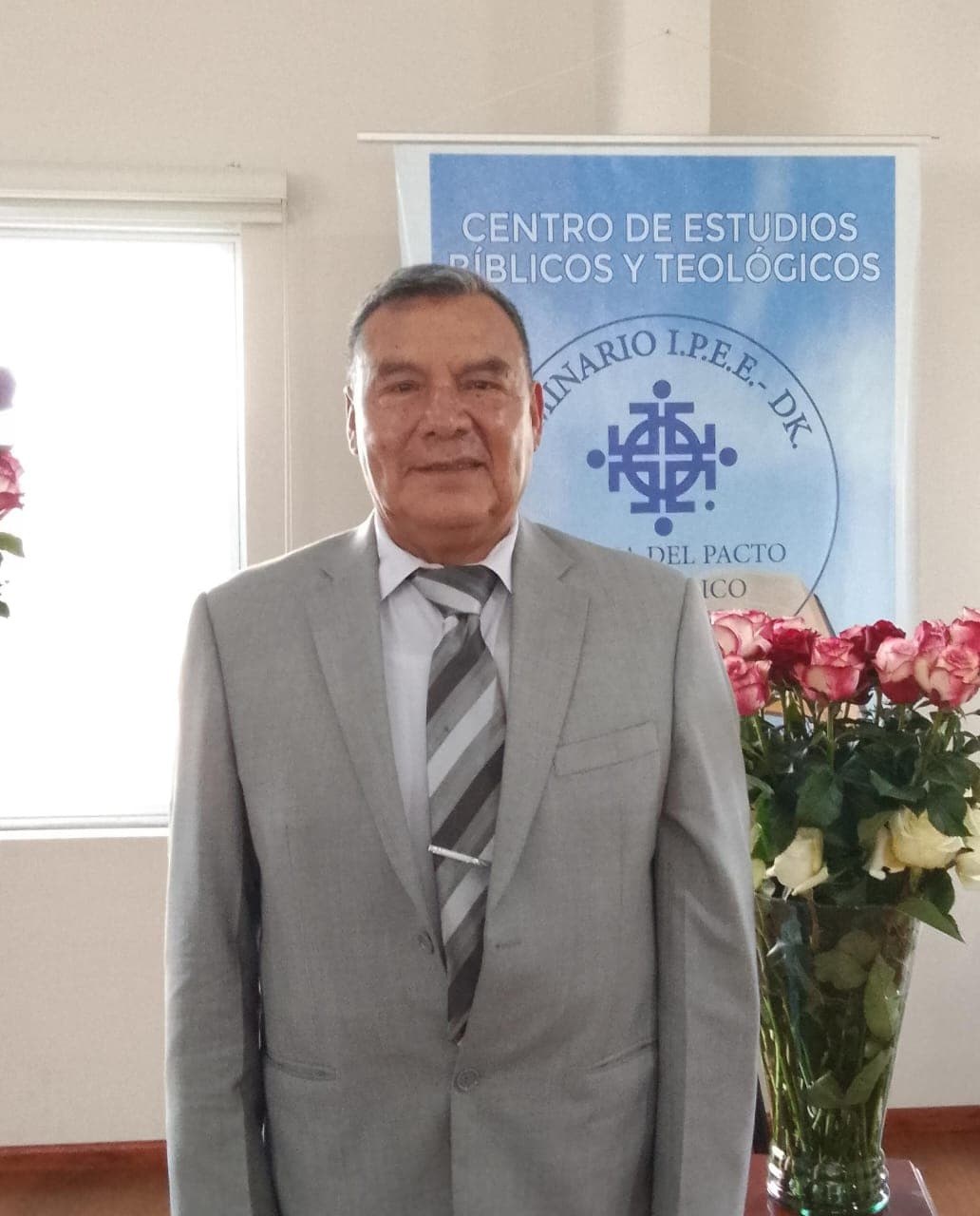 Armando Cruz