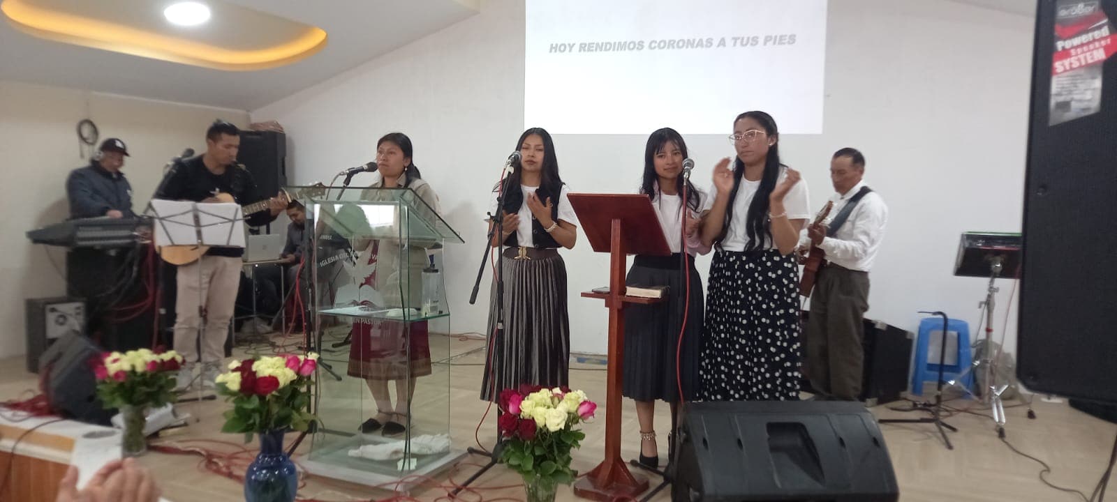 Iglesia Buen Pastor 1