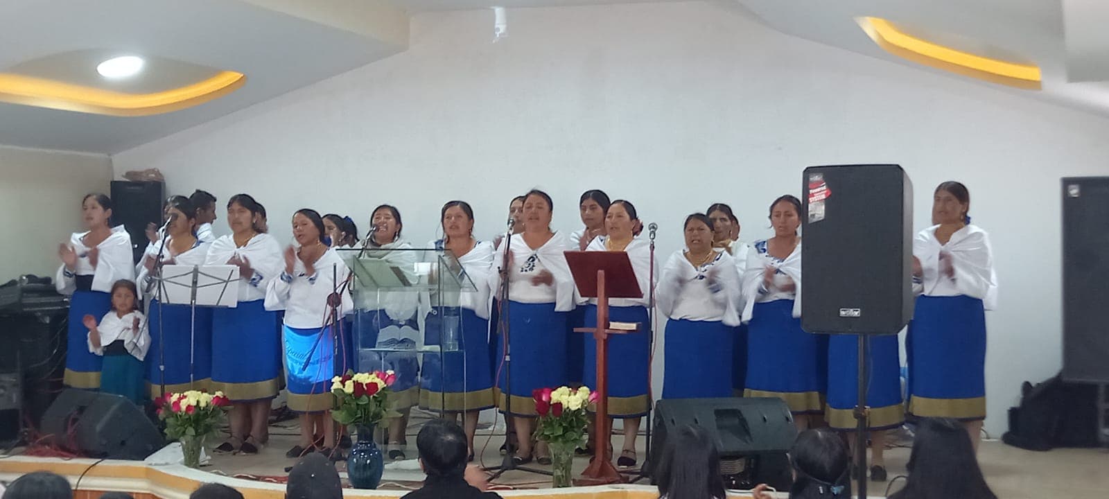 Iglesia Buen Pastor 2