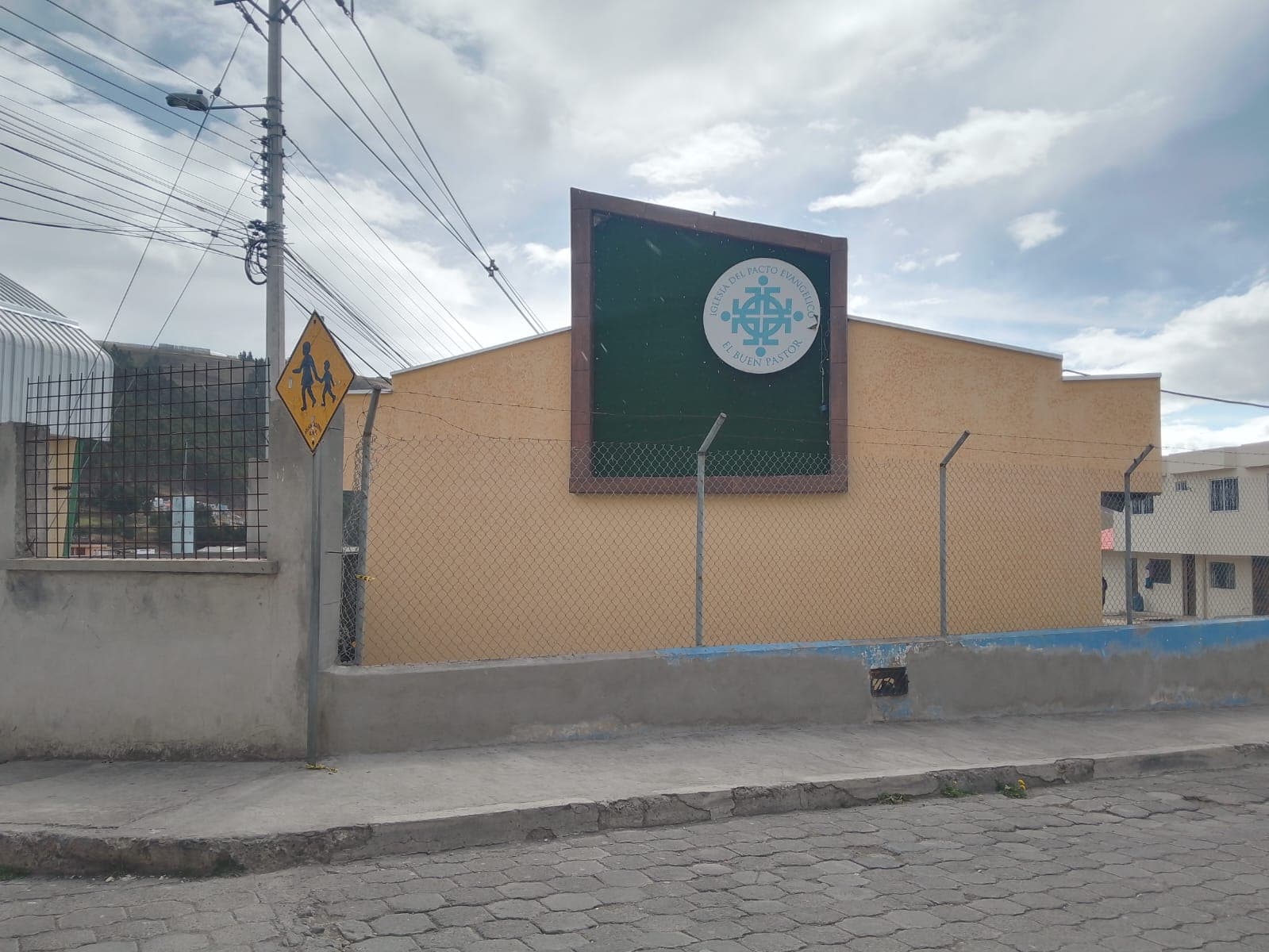 Iglesia Buen Pastor 6